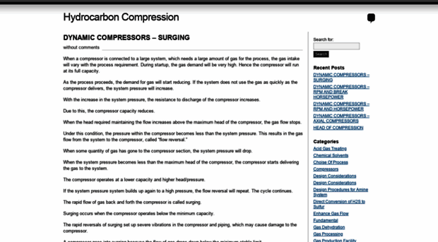 gas-compressor.info