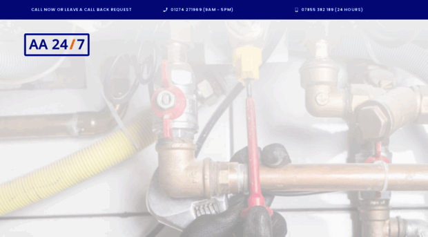 gas-heating-plumbing.co.uk