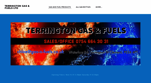 gas-n-fuels.co.uk