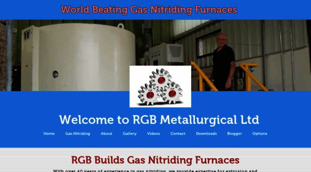 gas-nitriding.com