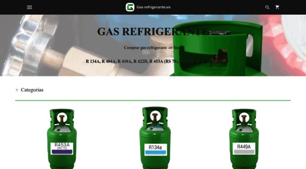 gas-refrigerante.es
