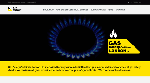 gas-safety-certificate-london.co.uk