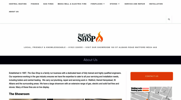 gas-shop.com