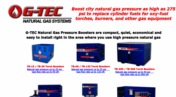 gas-tec.com