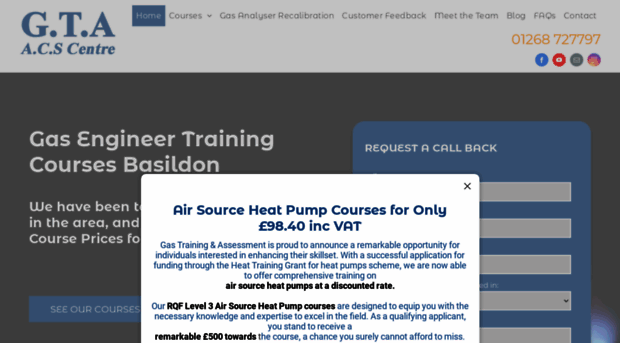 gas-training-and-assessment.co.uk