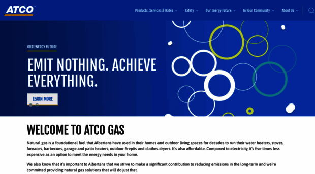 gas.atco.com