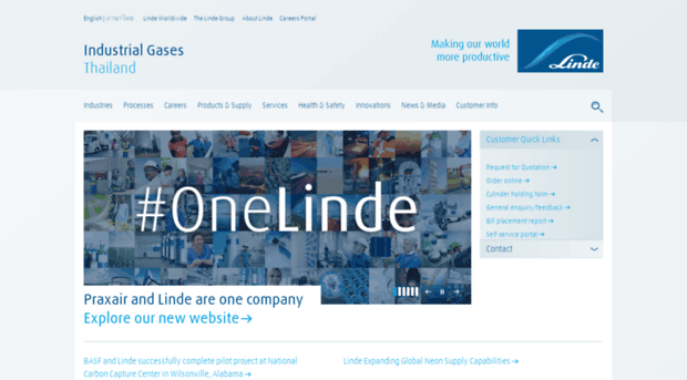 gas.linde.co.th