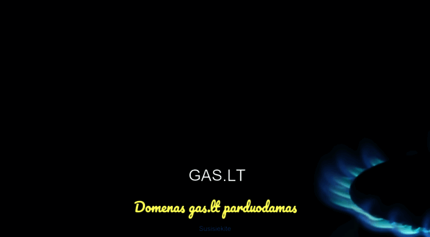 gas.lt