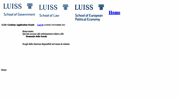 gas.luiss.it