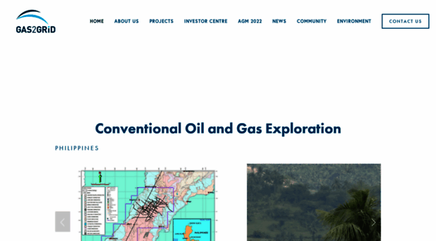 gas2grid.com