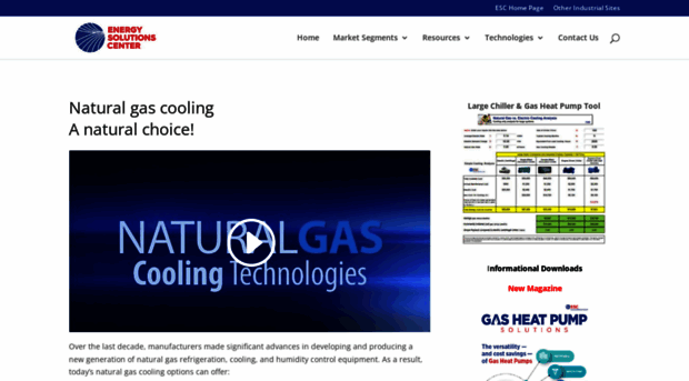 gasairconditioning.com