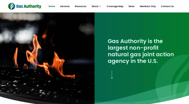 gasauthority.com