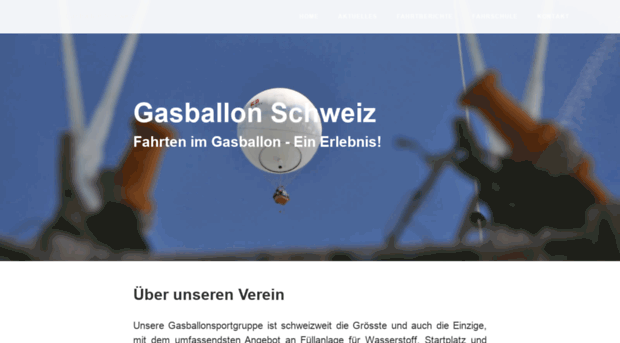 gasballonschweiz.ch