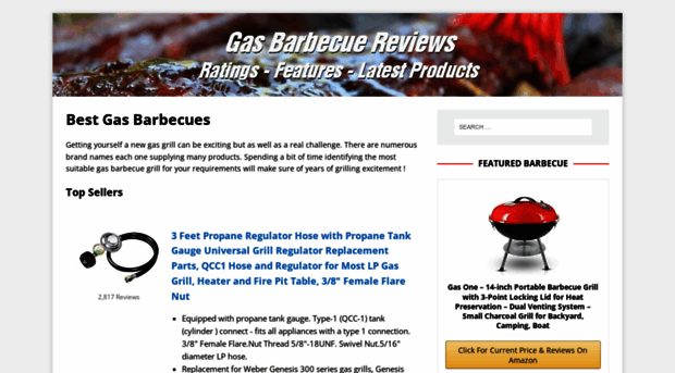 gasbarbecuereviews.com