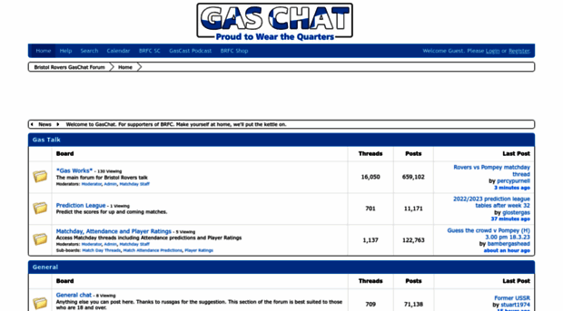 gaschat.co.uk