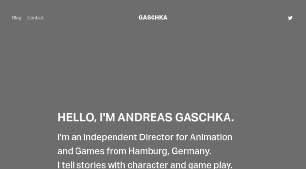 gaschka.tv