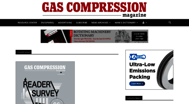 gascompressionmagazine.com