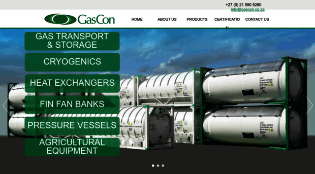 gascon.co.za