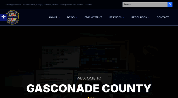 gasconadecounty911.com