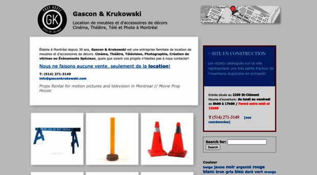 gasconkrukowski.com