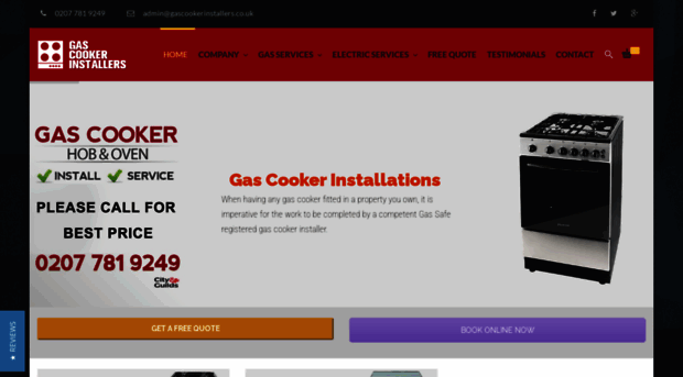 gascookerinstallers.co.uk