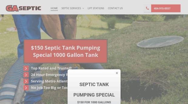 gaseptic.com