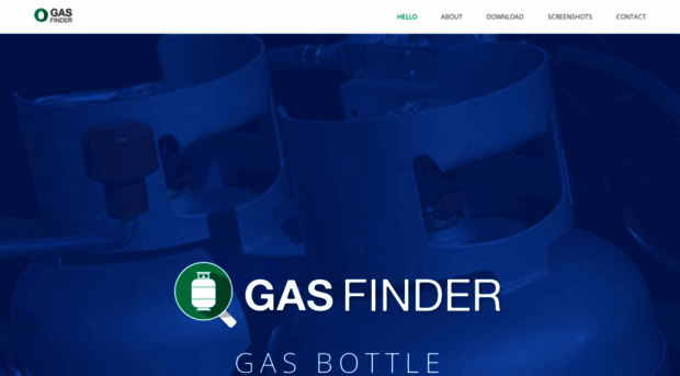 gasfinderapp.com.au