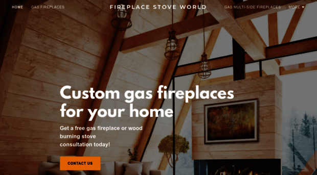 gasfireplace.com