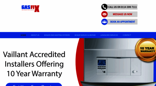 gasfixltd.co.uk