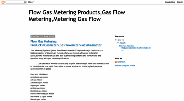 gasflowmetering-gasmeter-flowgasmeter.blogspot.in