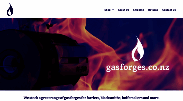 gasforges.co.nz