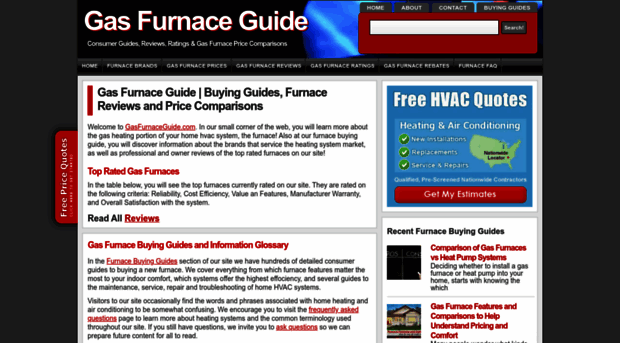 gasfurnaceguide.com