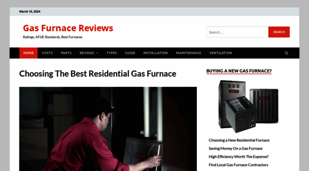 gasfurnacereview.com