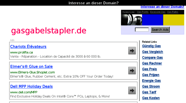 gasgabelstapler.de