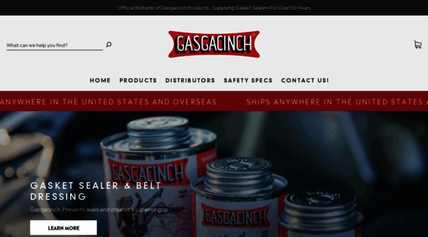 gasgacinch.com