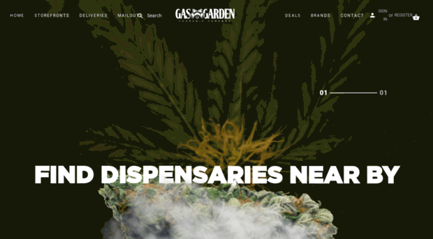 gasgarden.ca