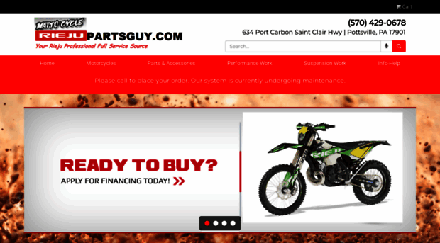 gasgaspartsguy.com