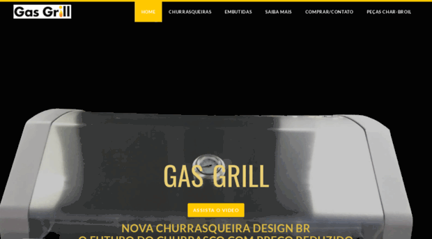 gasgrill.com.br