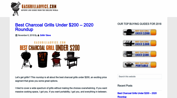 gasgrilladvice.com