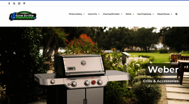 gasgrillsandfireplaces.com