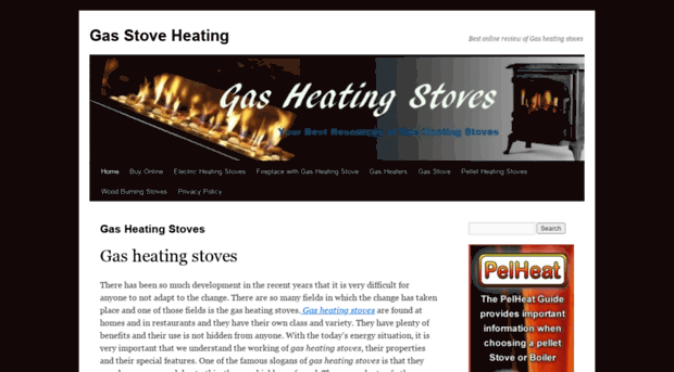 gasheating-stoves.com