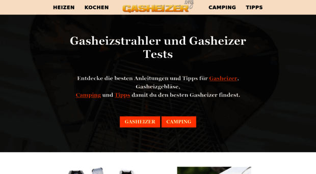 gasheizer.org