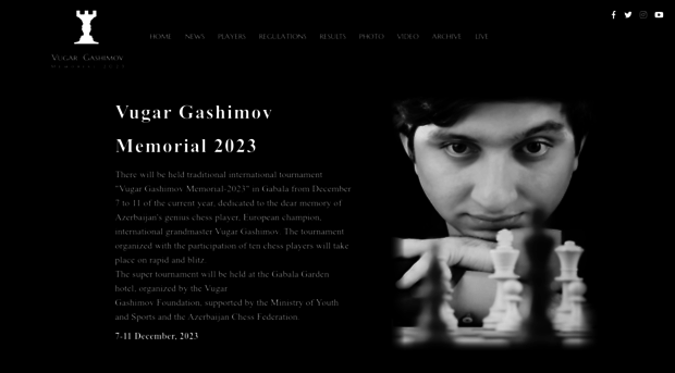 gashimovchess.com