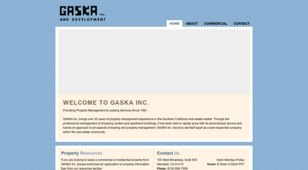 gaskainc.com