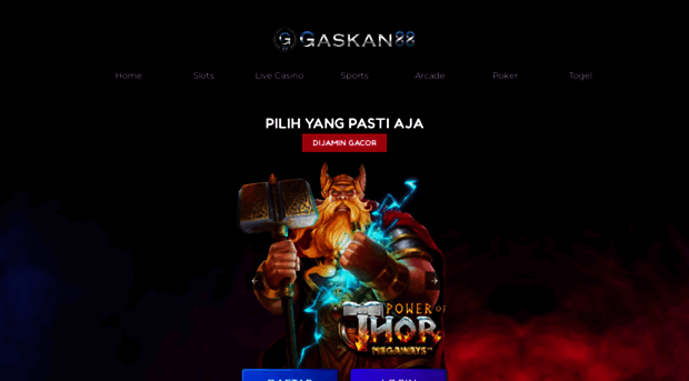 gaskanasia.org