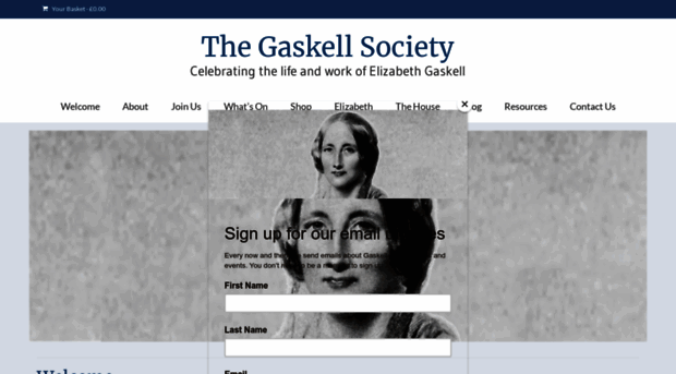 gaskellsociety.co.uk