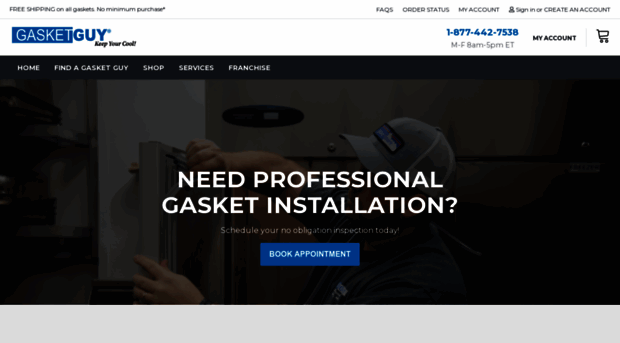 gasketguy.com