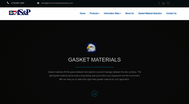 gasketing.net