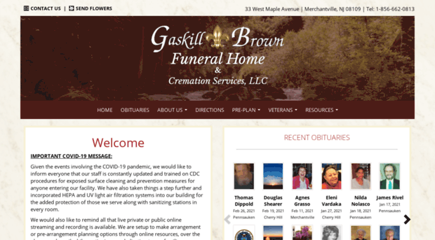 gaskillbrown.com