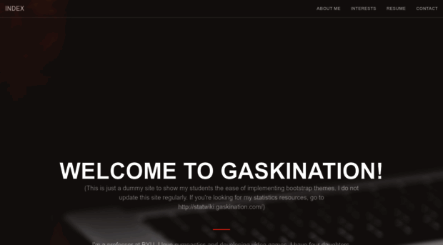 gaskination.com